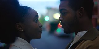 'If Beale Street Could Talk' - Final Trailer Video Thumbnail