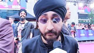 iheartradio-much-music-video-awards-2017---jus-reign-interview Video Thumbnail
