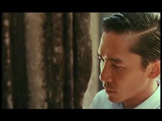 In the Mood for Love Trailer Video Thumbnail