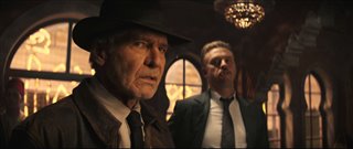 INDIANA JONES AND THE DIAL OF DESTINY - Big Game Spot Video Thumbnail