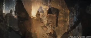 Indiana Jones and the Kingdom of the Crystal Skull Trailer Video Thumbnail