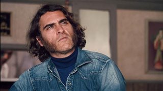 Inherent Vice Trailer Video Thumbnail