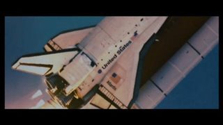 Interstellar - teaser Trailer Video Thumbnail