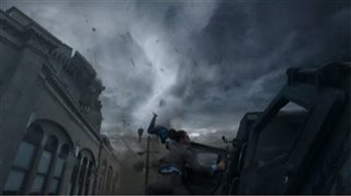 Into the Storm - Teaser Trailer Video Thumbnail