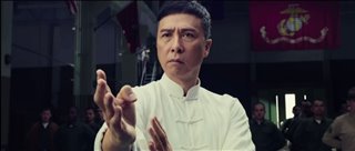IP MAN 4: THE FINALE - US Teaser Trailer Video Thumbnail
