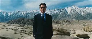Iron Man Trailer Video Thumbnail