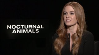 isla-fisher-interview-nocturnal-animals Video Thumbnail