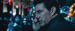 Jack Reacher : Sans retour Trailer Video Thumbnail