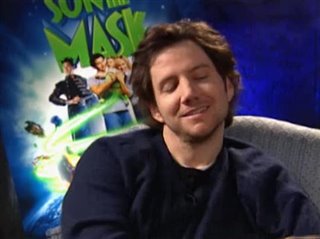 JAMIE KENNEDY - SON OF THE MASK - Interview Video Thumbnail