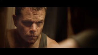 Jason Bourne spot - "I Know Who I Am" Video Thumbnail