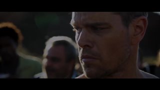 Jason Bourne featurette - "Fighting Style" Video Thumbnail