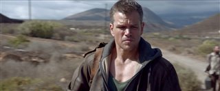 Jason Bourne featurette - "Jason Bourne is Back" Video Thumbnail