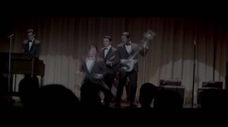 Jersey Boys (v.f.) Trailer Video Thumbnail