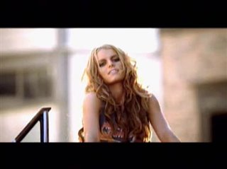 JESSICA SIMPSON: THESE BOOTS ARE MADE FOR WALKIN' Trailer Video Thumbnail