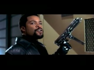 GHOSTS OF MARS Trailer Video Thumbnail