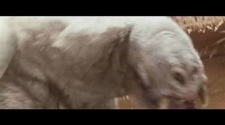 John Carter (v.f.) Trailer Video Thumbnail