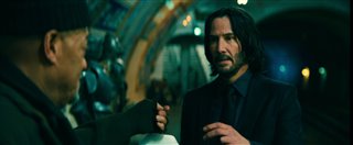 JOHN WICK: CHAPTER 4 - Movieguide