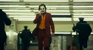 'Joker' - Final Trailer Video Thumbnail