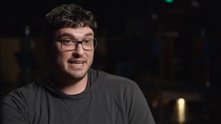 Josh Trank Interview - Fantastic Four Video Thumbnail