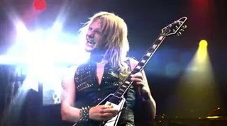 Judas Priest Epitaph Trailer Video Thumbnail