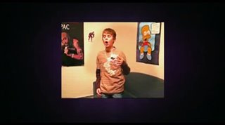 Justin Bieber: Never Say Never Trailer Video Thumbnail