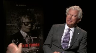 Ken Taylor (Our Man in Tehran) - Interview Video Thumbnail