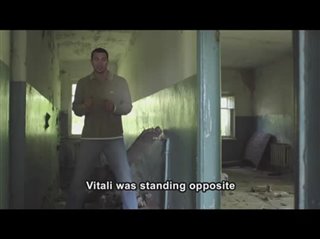 Klitschko Trailer Video Thumbnail
