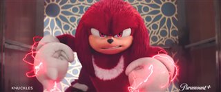 KNUCKLES Trailer Video Thumbnail