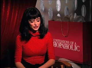 krysten-ritter-confessions-of-a-shopaholic Video Thumbnail