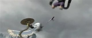 Kung Fu Panda (v.f.) Trailer Video Thumbnail