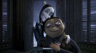 La famille Addams - bande-annonce Trailer Video Thumbnail