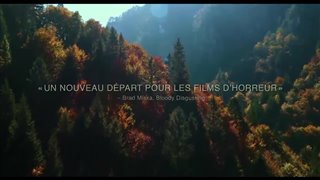 La forêt Trailer Video Thumbnail