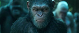 La guerre de la planète des singes Trailer Video Thumbnail