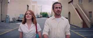 La La Land - Official Trailer - 'Dreamers' Video Thumbnail