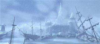 La reine des neiges Trailer Video Thumbnail