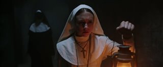 La religieuse - bande-annonce Trailer Video Thumbnail