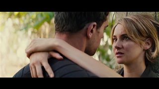 La série Divergence : Allégeance Trailer Video Thumbnail