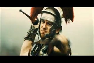 L'aigle de la 9e légion Trailer Video Thumbnail