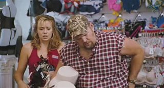 LARRY THE CABLE GUY: HEALTH INSPECTOR Trailer Video Thumbnail