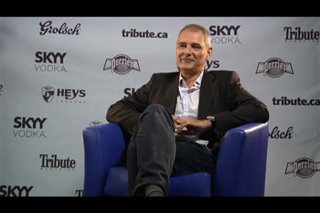 Laurent Cantet (Foxfire: Confessions of a Girl Gang) - Interview Video Thumbnail