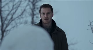 Le bonhomme de neige Trailer Video Thumbnail