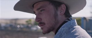 Le cowboy - bande-annonce Trailer Video Thumbnail