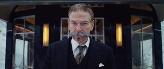 Le crime de l'Orient-Express Trailer Video Thumbnail