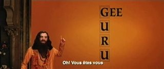 Le gourou de l'amour Trailer Video Thumbnail