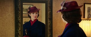 Le retour de Mary Poppins - pré-bande-annonce Trailer Video Thumbnail