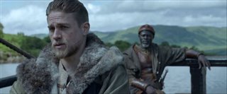 Le roi Arthur : La légende d'Excalibur Trailer Video Thumbnail