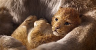 Le roi lion - bande-annonce Trailer Video Thumbnail