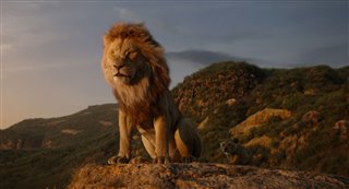 Le roi lion - bande-annonce 2 Trailer Video Thumbnail