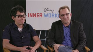 Leonardo Matsuda & Sean Lurie - Inner Workings - Interview Video Thumbnail