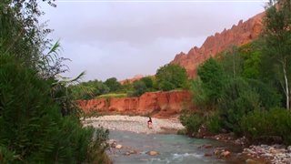Les Aventuriers Voyageurs : Maroc Trailer Video Thumbnail